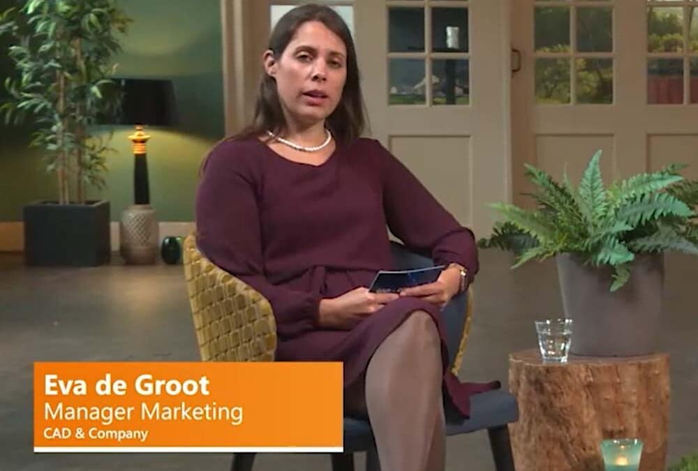 CU2020 – a data management dashboard in Ms Teams