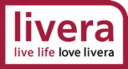 livera logo