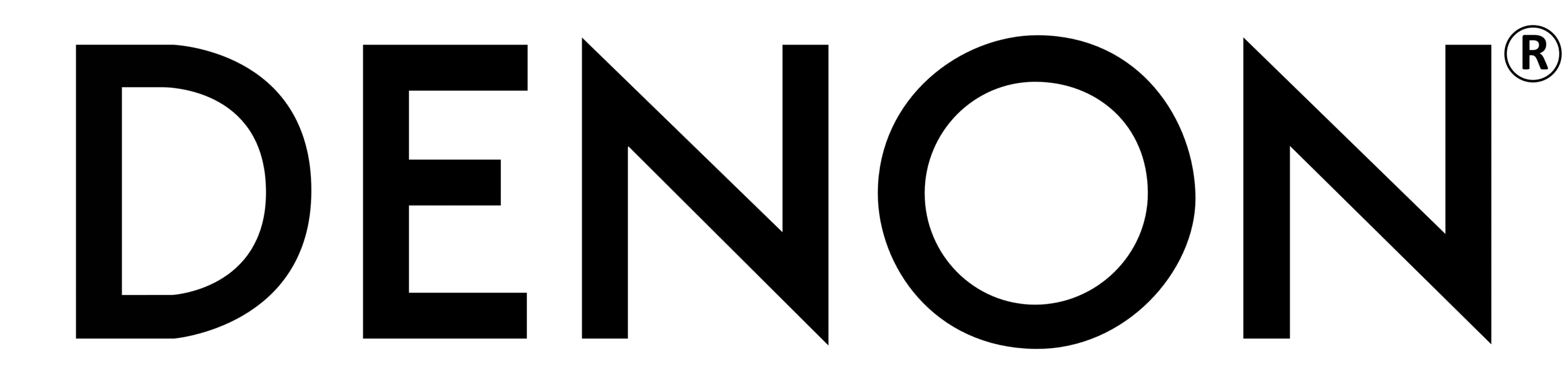 Denon logo 1