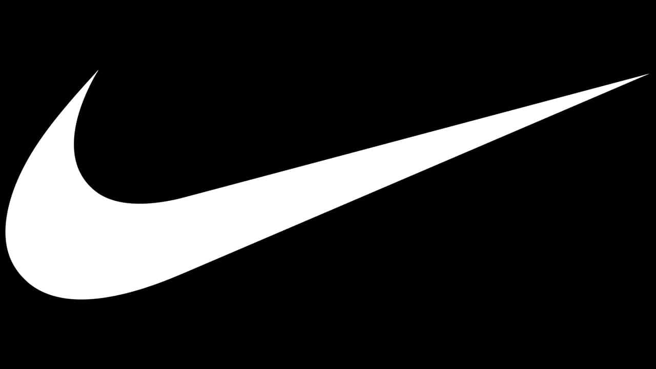 Nike Logo 1971 .... kopie