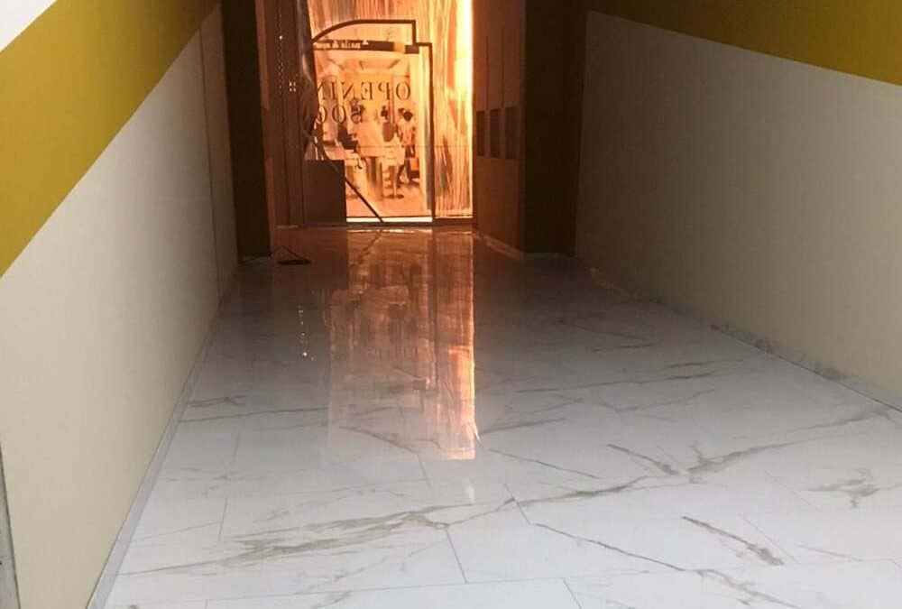 Sneak preview TipTop nails