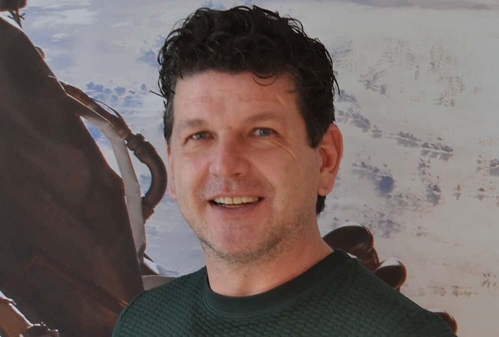 Reinforcement: Remo Bouman