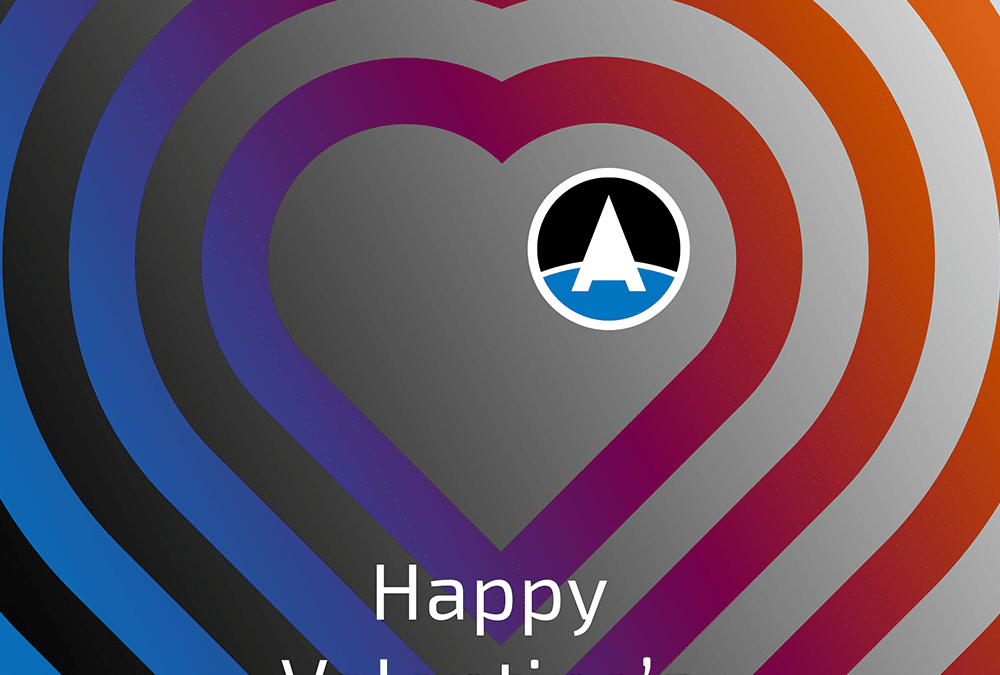 Love beautiful things: Happy Design Valentine!