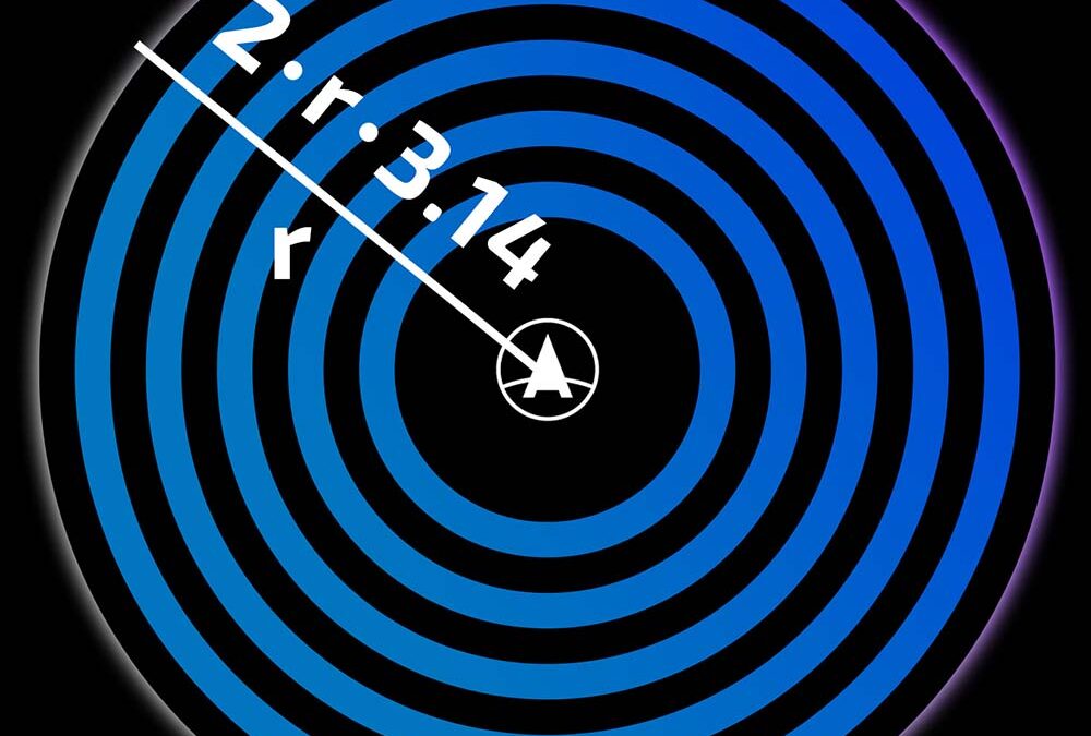 The Perfect Circle: World PI Day.