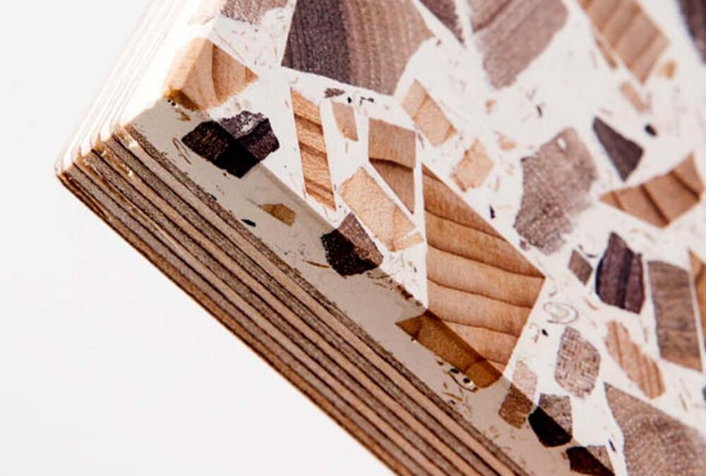 Sustainable material choices in interior design