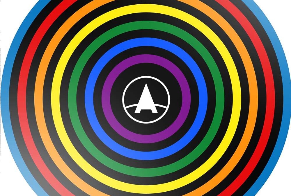 3 reasons why we think it’s important to celebrate Pride in the workplace.