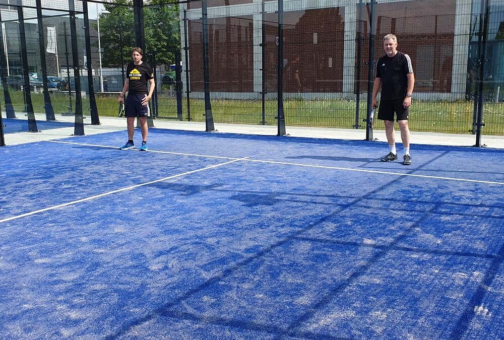 Meet the crew (summer edition)