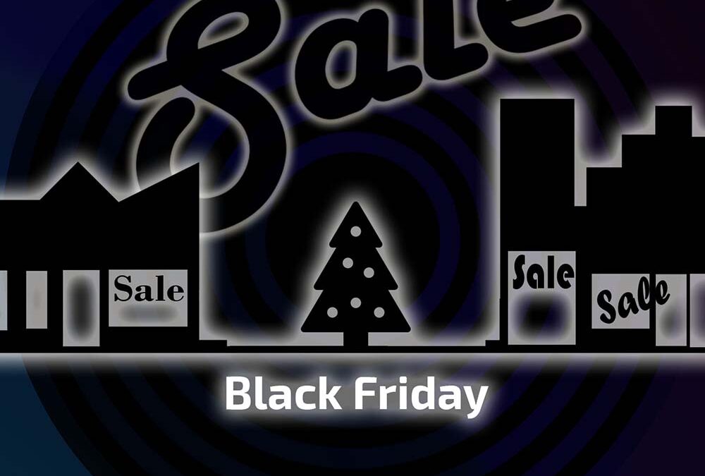 Black Friday