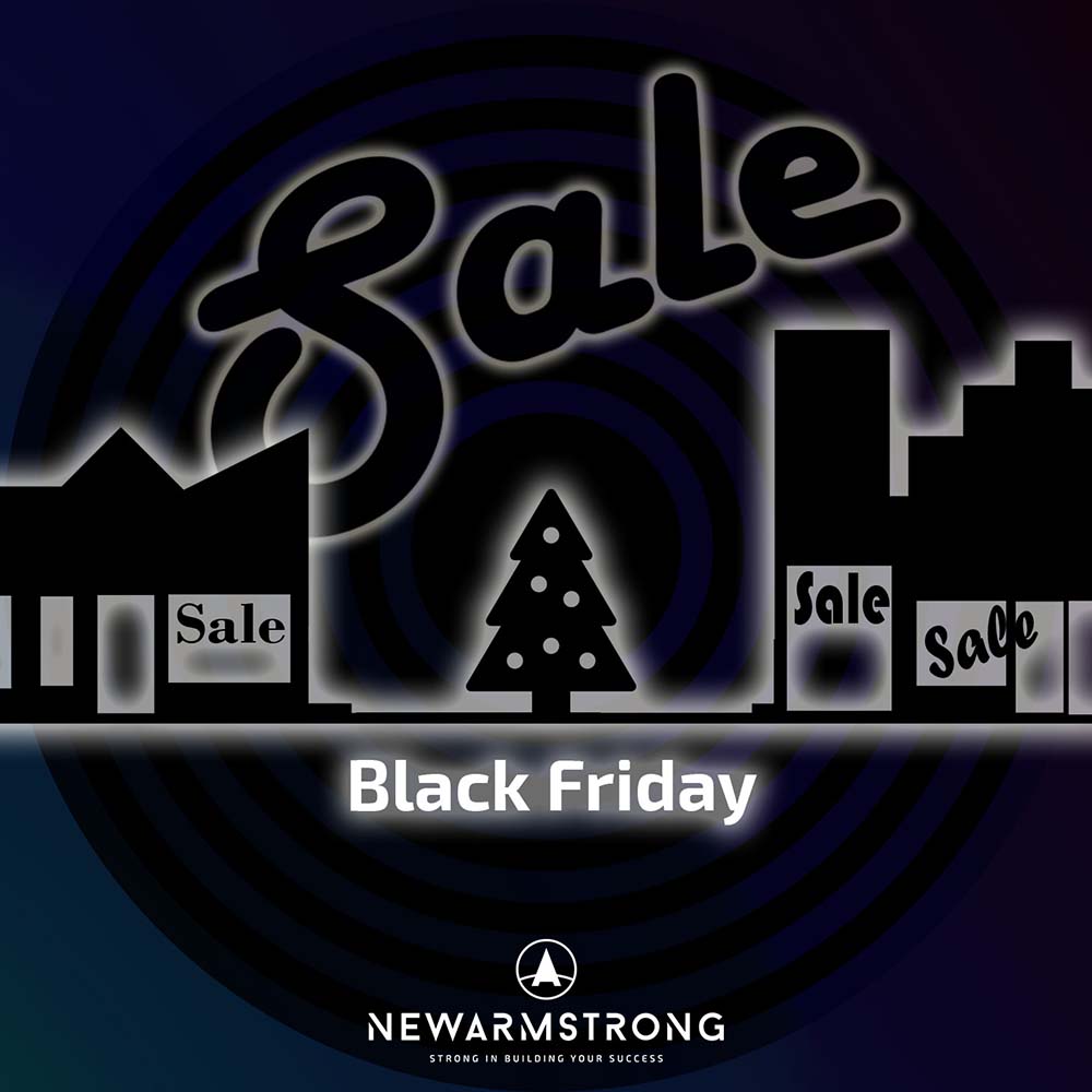 Black Friday NewArmstrong