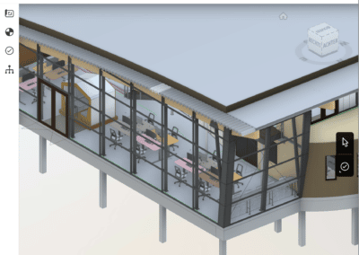 Mr. Green Boutique Offices Autodesk Construction Cloud