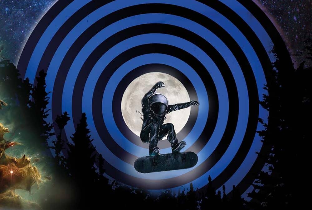 On behalf of NewArmstrong: a successful 2023!