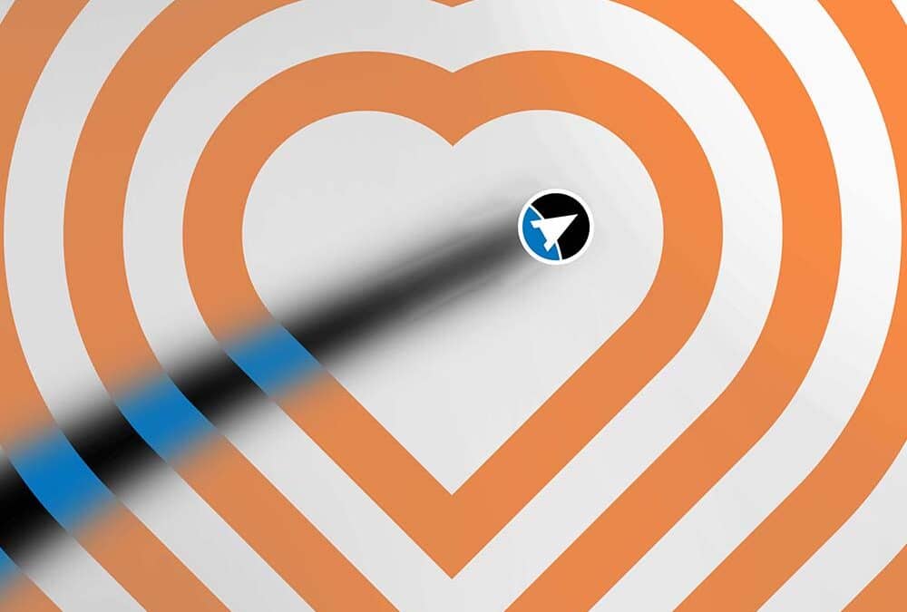 Brand experience is at the heart of the customer.