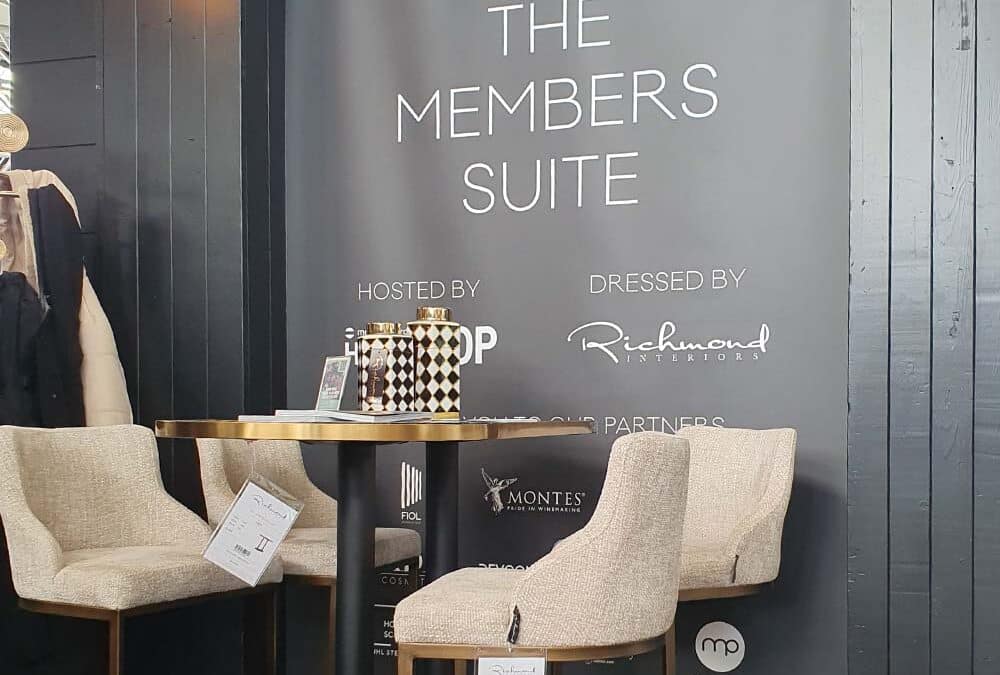 Inspiration from the Independent Hotel Show