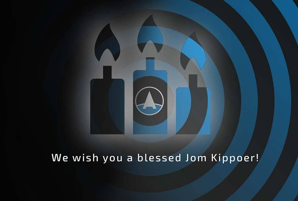 Yom Kippur