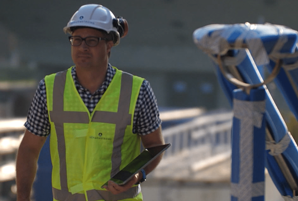 Upcoming quality assurance law (WKB)