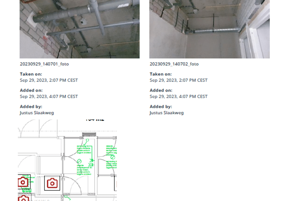 Quality Assurance Act with the Autodesk Construction Cloud