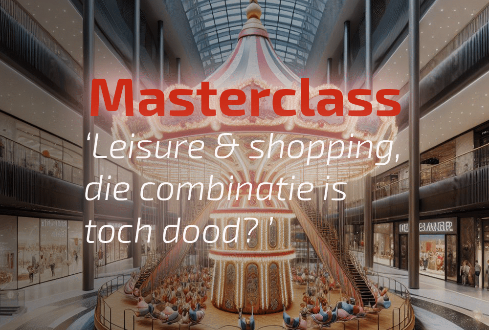 Retail and leisure master class: screw ups and success stories.