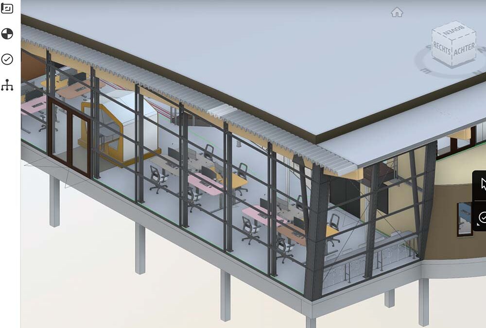 Autodesk Construction Cloud – collaborating in the Cloud