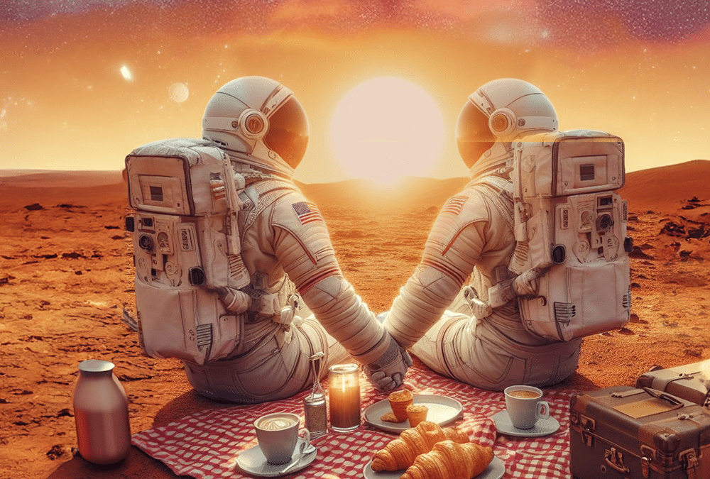 Brand Love for Valentine’s Day