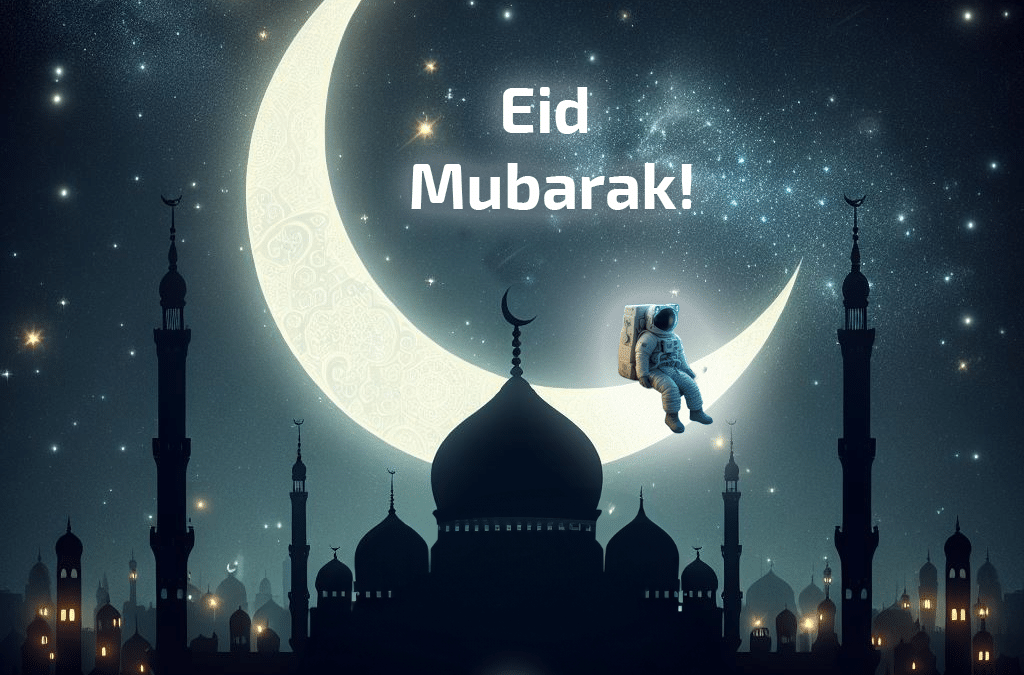 Blessed Sugar Festival!