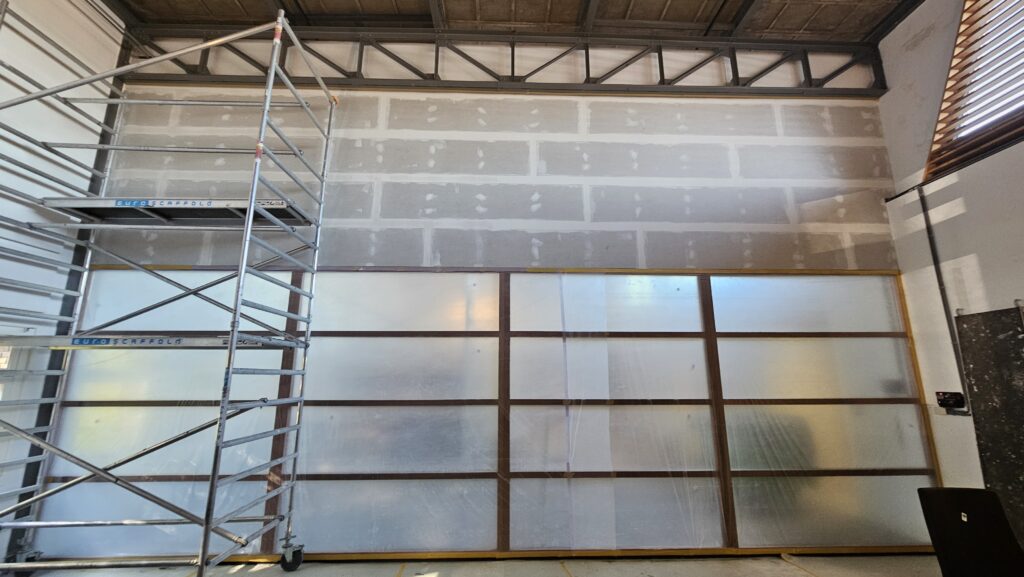 tussenwand