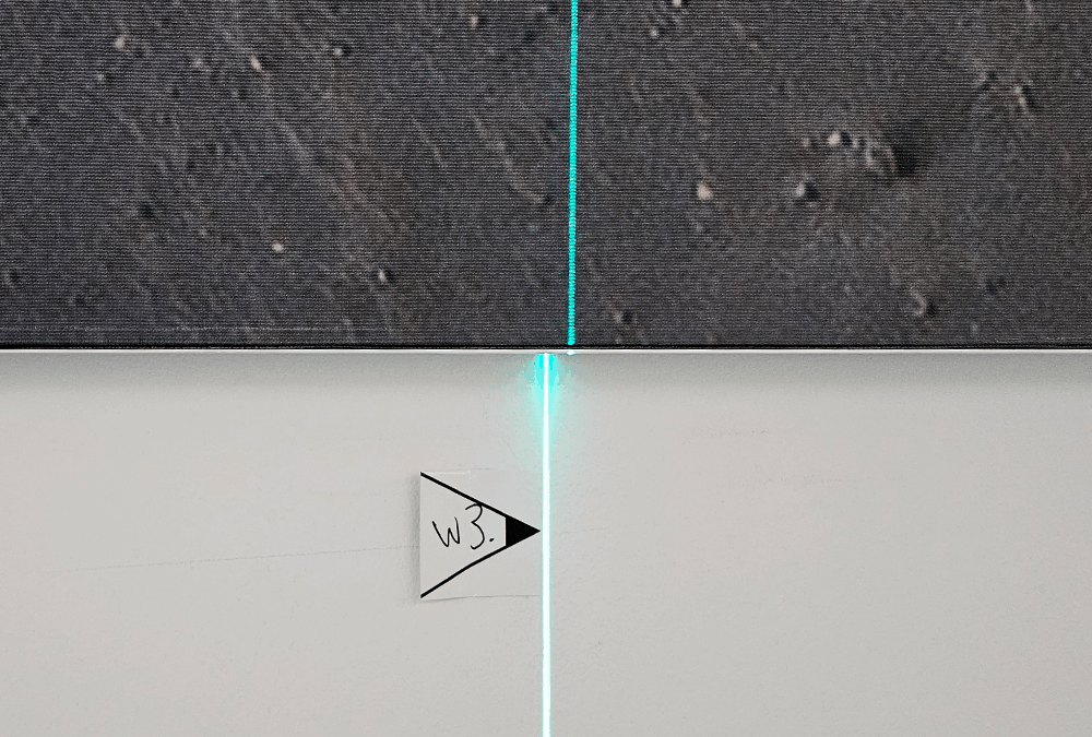 Remodel in an operational office