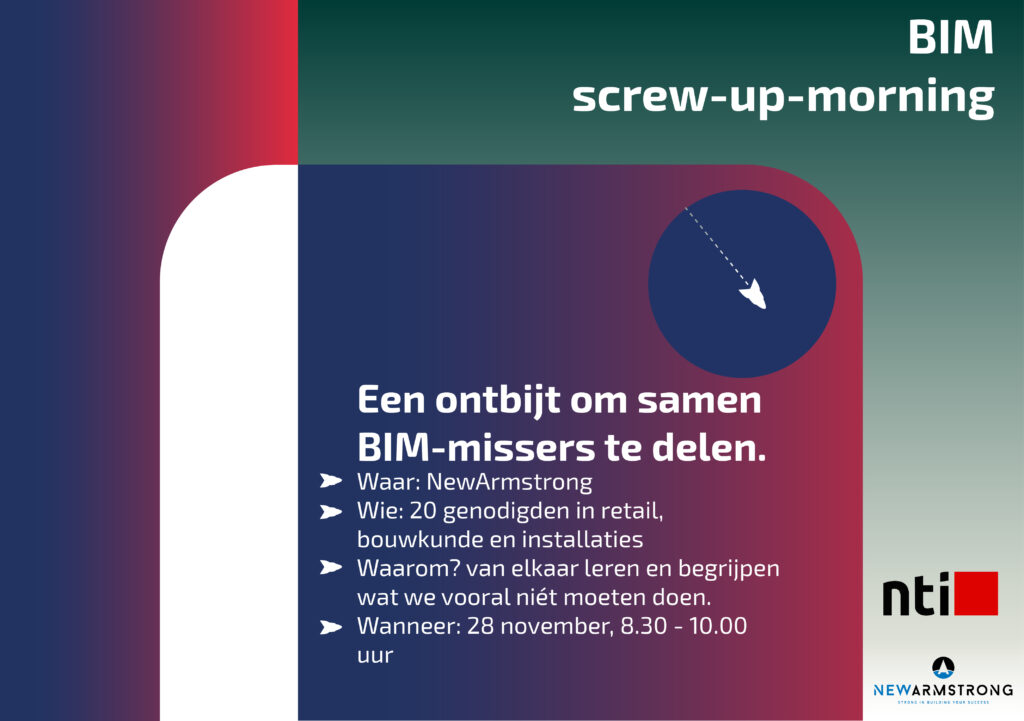Screw up morning extended landscape
