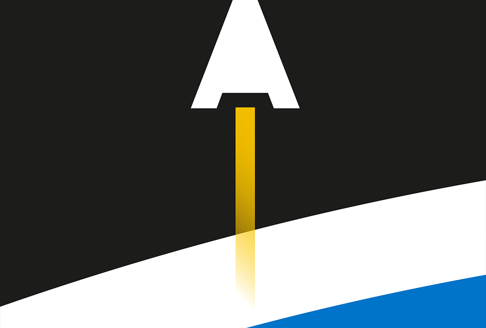 Blue Monday? Now what if we turn that around?